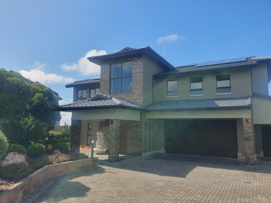 3 Bedroom Property for Sale in Oubaai Western Cape